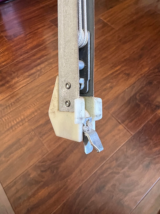 Metal Hook